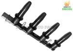 Fiat Alfa Opel Astra Coil Anti Low Temperature Impact Anti - Voltage Rubber