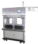 56g Low Pressure Hotmelt Adhesive Injection Molding Machine With Double Station