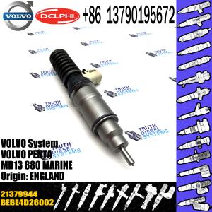Wholesale 21379944 High quality Unit Injector 3801371 BEBE4D26002 21379944 For Fuel System Spare Part from china suppliers