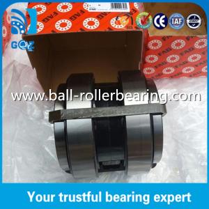 Wholesale MAN TGA Truck Wheel Bearing Replacement / Hub Bearing Assembly FAG 803750B from china suppliers