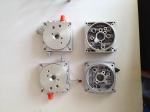 Double Acting Hydraulic Power Units Hydraulic Manifold Block