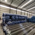 ASTM A179 Heat Exchange Tube Seamless Carbon Steel Pipe Cold Drawn Reliable