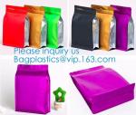 Packaging For Snack, Powder, Dried Food, Seeds, Coffee, Sugar, Spice, Bread, Tea