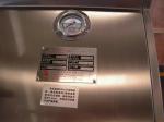 High Strength Liquid Homogenizer With SUS304 Stainless Steel Material