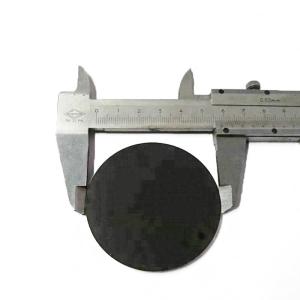 Wholesale Customized Round PCBN DISC PCBN Blank with ±0.01mm Tolerance from china suppliers