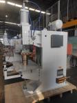 Steel Aluminium High Frequency Welder , Car Body Repair Spot Welding Machine