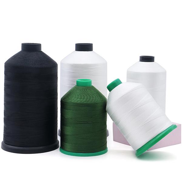 16oz Bonded Sewing Thread V69 Polyester Thread for Heavy Duty Upholstery 450g