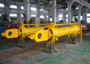 Wholesale CCS ABS BV DNV Classification Society hydraulic cylinder for boat from china suppliers