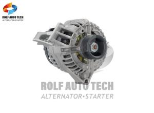Wholesale Professional Bosch 90a Alternator Chevy 3.8l Impala 00 01 02 03 04 05 / 3.4l Venture 99 00 01 from china suppliers