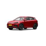 2023 BYD Qin Han Tang Song Yuan Plus Used Vehicles For Adults Battery Electric