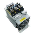 100A Fuse 345mm Solid State Relay Kit