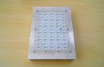 SMD Led Street Light Components Optical Lenses For Road Lamp