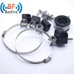 Trial Order Accepted Power Optic Feeder Clamp Cable Clamp 0.410kg Package Gross