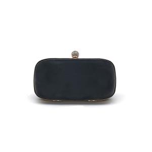 Wholesale 242g 190*98mm Classic Clamshell Clutch Frame For Thanksgiving Day Gift from china suppliers