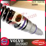 3829087 Original Fuel Injertor BEBE4C08001 3803637 For V-O-L-V EC700B