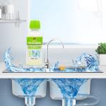 OEM ODM Unblock Drain Blockage Liquid Active Ingredient Content 80%