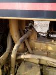 Used Crawler Bulldozer CAT D6G