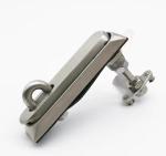 Heavy Duty Electrical mechanism Cabinet Door Padlock for Household
