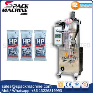 Wholesale Liquid filling machine| Liquid packaging machine | bag packing machine from china suppliers