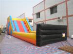 Inflatable Zorb Ramp (CYSL-48)