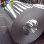 Hot Dip Galvanised Steel Coils Pre Painted Gi Sheet Dx53d Steel