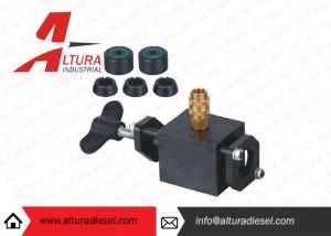 Wholesale Black Injector Clamp , Bosch Common Rail Injector Oil Collector JY03 from china suppliers