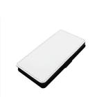 Sublimation Blanks Leather Flip Phone Cases For Huawei Mate 30 Pro Lite