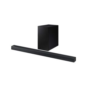 Wholesale 120W Wireless Bluetooth Soundbar Speaker 50Hz 18kHz Response Frequency from china suppliers