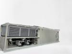 Customized Vacuum Cooling Machine, Leaf Vegetables/Flowers/Mushroom Vacuum