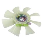 catererpillar E307 Excavator Spare Parts 4M04 Engine Fan Blade 196-7976 1967976