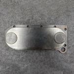 Car Model DONGFENG FOTON AUMAN Truck Get the Best Cooling Performance with
