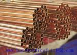 Alloy Monel 400 UNS N04400 Nickel Alloy Seamless Pipe / Tube For Industrial And