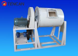 Wholesale 220V 0.75KW Rolling Ball Mill For Fine Powder Grinding And Mixing from china suppliers