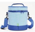 insulated round lunch bags for adults
