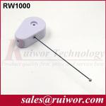 Lanyard Recoiler | RUIWOR