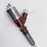 CAT C6.4 Diesel Engine Common Rail Fuel Injector 3213600 10R7938 2645A753