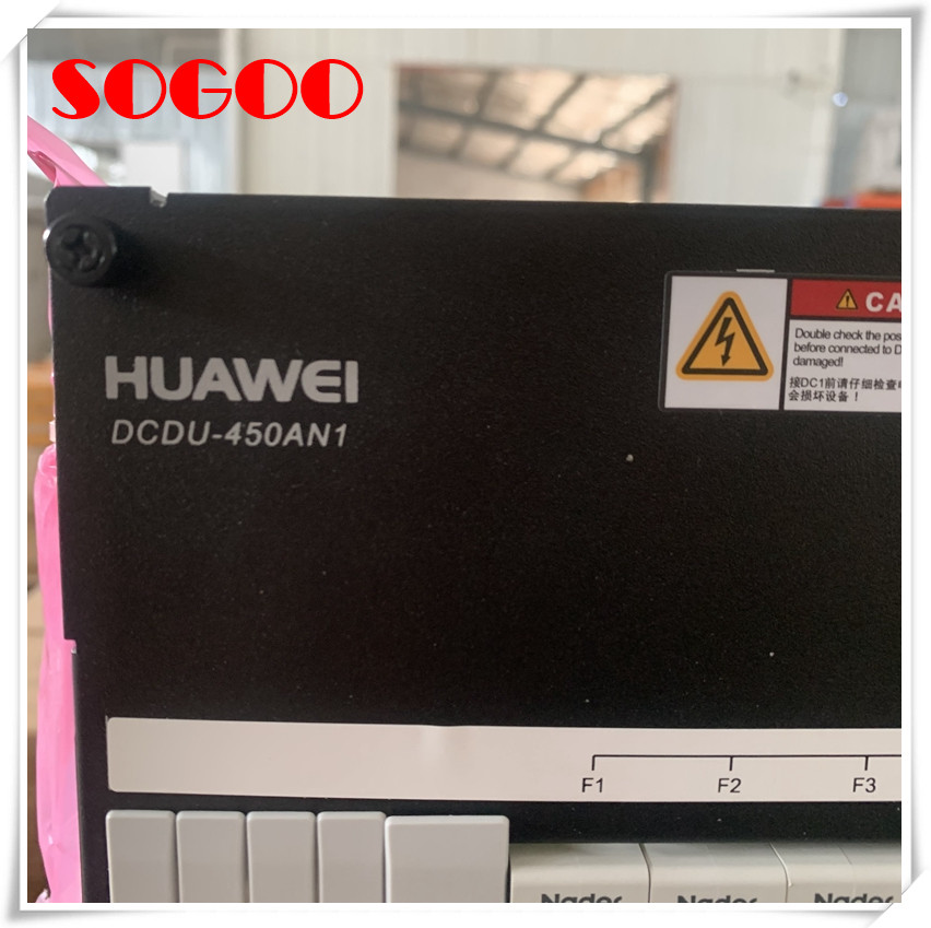 Huawei DCDU-450AN1 Switching Power Supply
