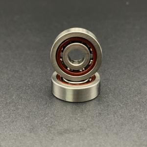 Wholesale 726AC Angular Contact Ball Bearings 6x19x6mm Precision High Speed Miniature Bearings from china suppliers