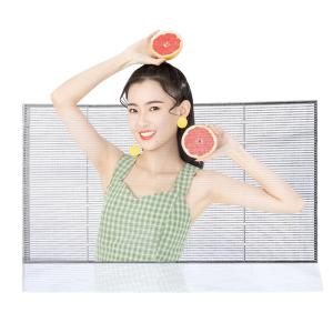 Wholesale Led Flexible Transparent Film P10 for Glass windows Self-adhesive Advertising Display for Showrooms Exhibitions from china suppliers
