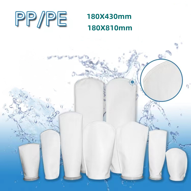 1kg Polypropylene Ring for Effective Filtration in Industrial Environments