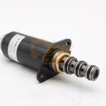 Excavator Solenoid Valve YN35V00061F1 For SK200-6E SK230-6E