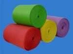 Hardness 20 - 80 Cross Linked PE Foam 1000mm*1000mm*10mm Size Better Hand Feel