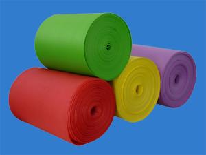 Wholesale Chemical Cross Linked PE Closed Cell Flotation Foam Cleaned Easily High Durability from china suppliers