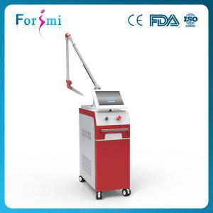 Wholesale factory price Professional Laser Tattoo Removal Machine on sale from china suppliers