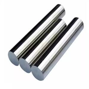 Wholesale HL Finish 480mm Stainless Steel Round Bars SS201 2205 Grade For Construction from china suppliers