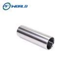 CNC Stainless Steel Parts Mechanical Engineering Components Manufacturer