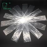 Transparent Disposable Digital X Ray Sleeves 1-3/8"X8"