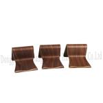 Wood Cell Phone Holder Stand, Wood Tablet Holder