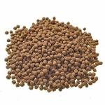 SUS304 Grade Floating Fish Feed Production Line 200-260 Kg/Hr Output