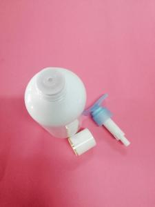 Wholesale Biodegradable Body Lotion Bottles For Cosmetics Shampoos 120ml ODM from china suppliers